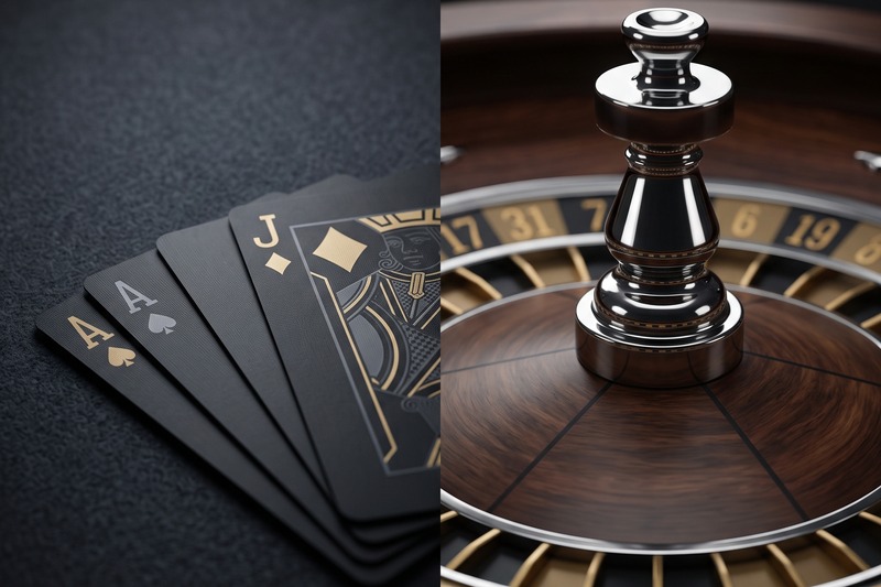 High Roller Royal Blackjack