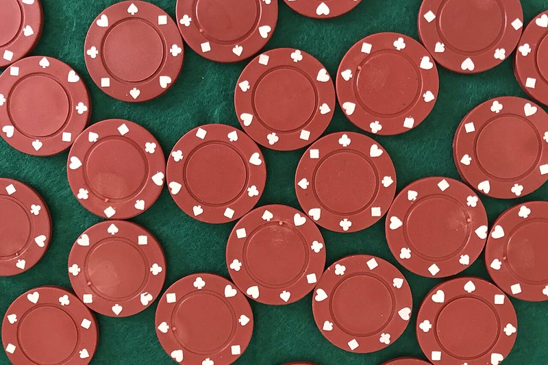 European Table Roulette